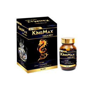 KINGMAX NAGA NEW